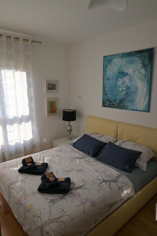 Lola Suite Zagreb Exterior photo