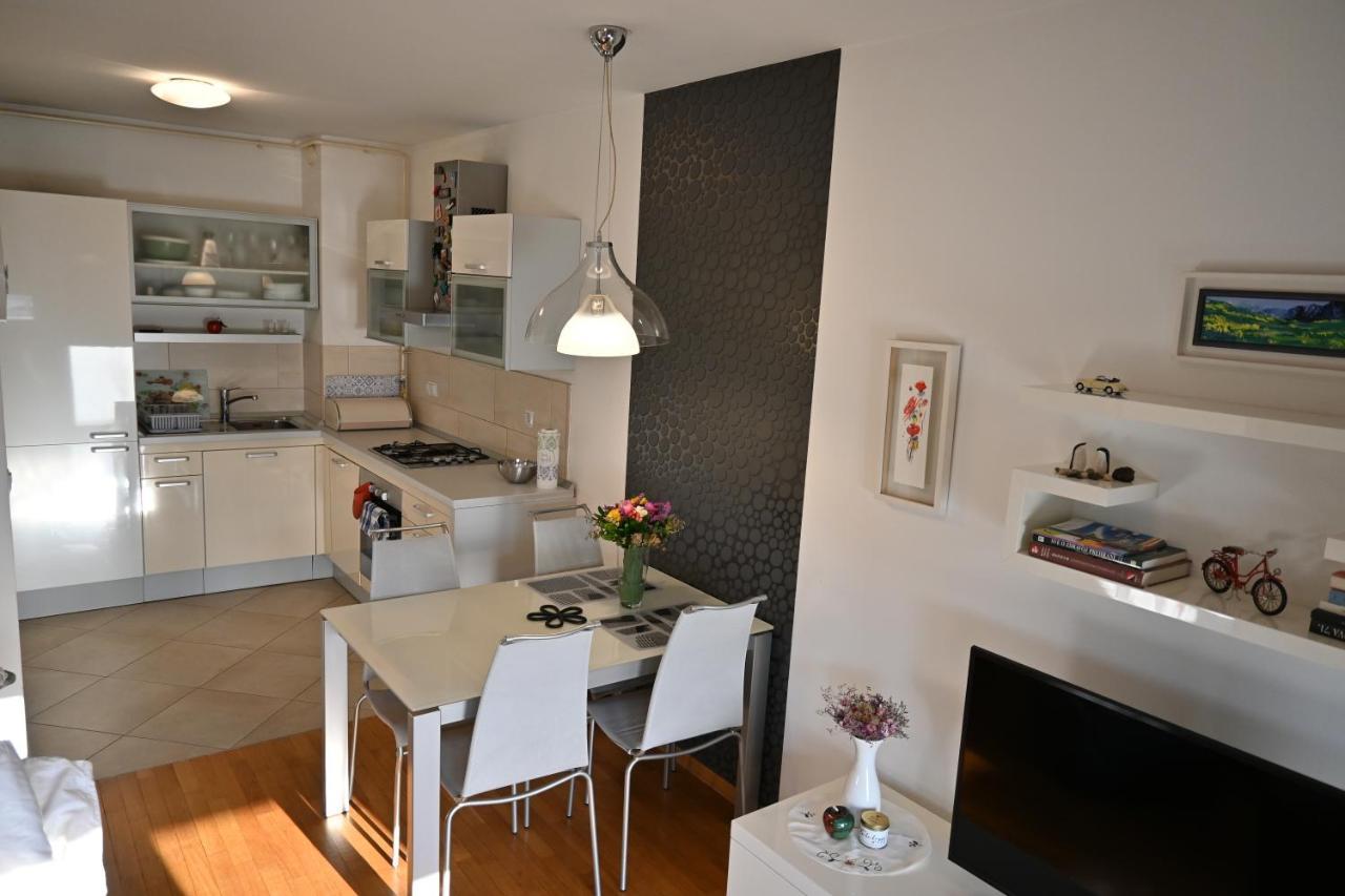 Lola Suite Zagreb Exterior photo