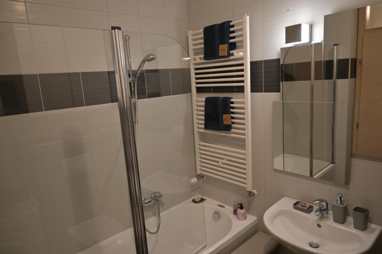 Lola Suite Zagreb Exterior photo
