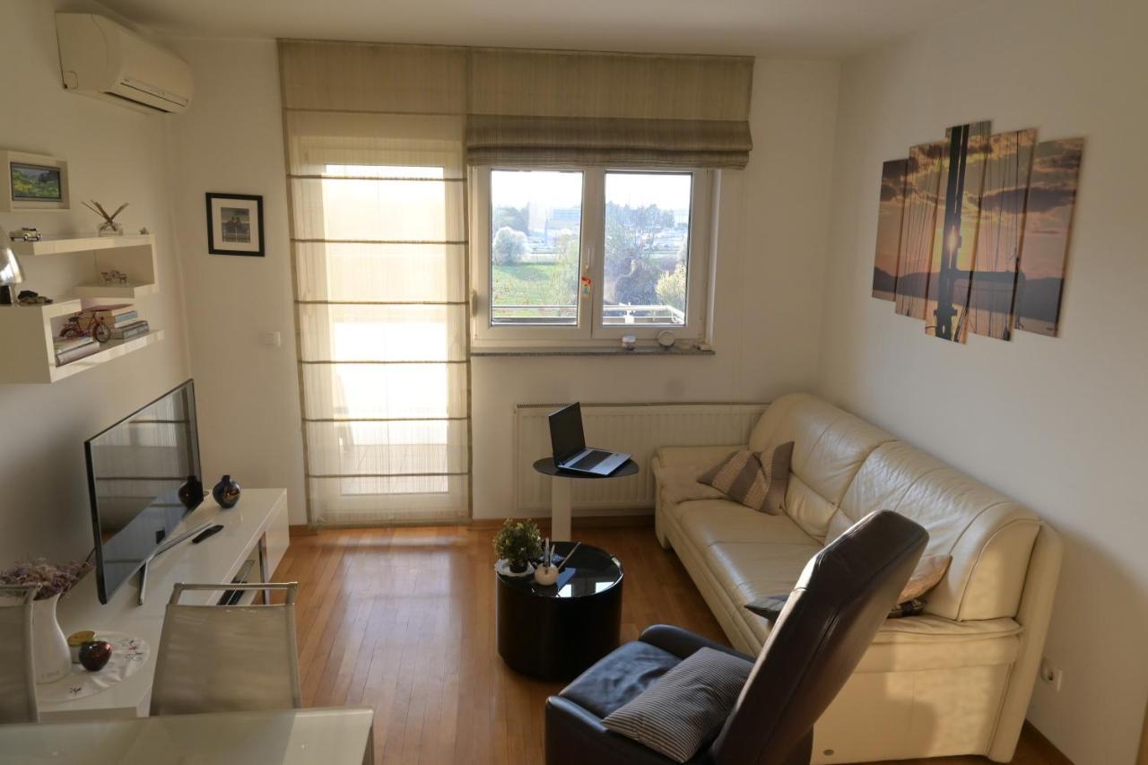 Lola Suite Zagreb Exterior photo