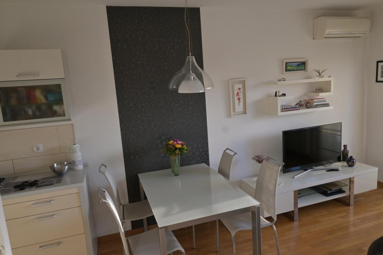 Lola Suite Zagreb Exterior photo