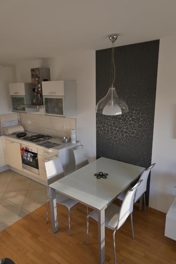 Lola Suite Zagreb Exterior photo